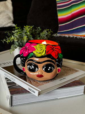 Frida Kahlo Collection