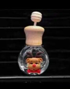 Car Scent Diffuser - Christmas Clips